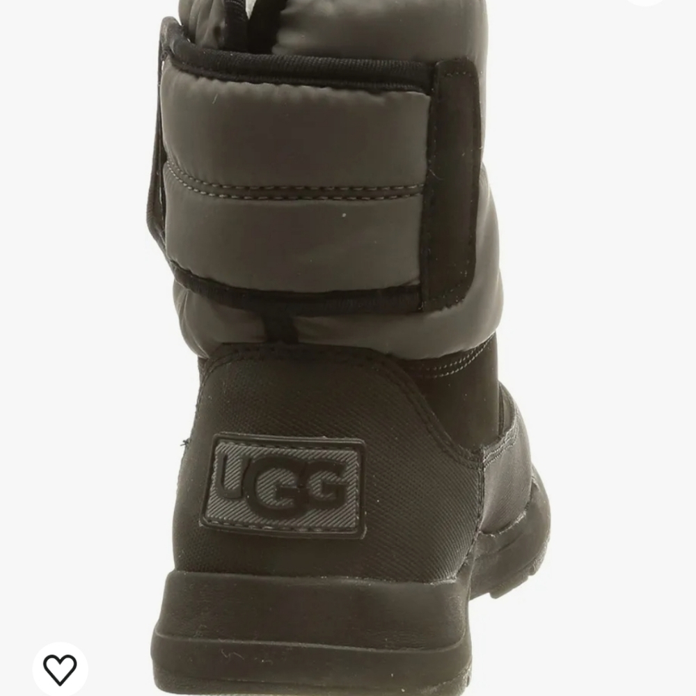 Uggs unisex boot size 13 - Picture 2 of 11